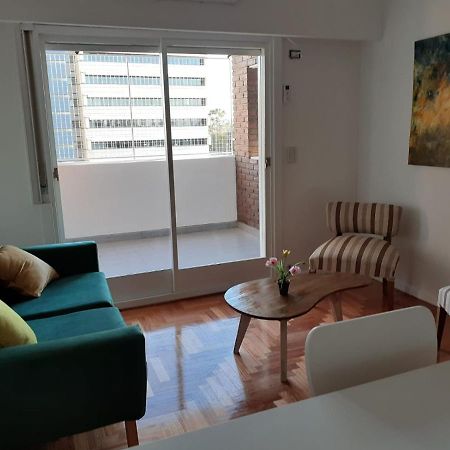 Barracas 3 Ambientes Apartment Buenos Aires Bagian luar foto