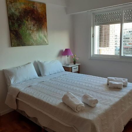 Barracas 3 Ambientes Apartment Buenos Aires Bagian luar foto